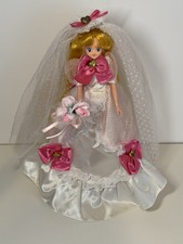 Sailor moon doll poupée