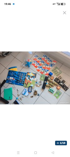 Collection france footix - france,