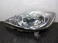 89032403 phare gauche pour PEUGEOT 107 1.0 URBAN MOVE 1045975