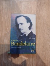 Album Charles Baudelaire. Par