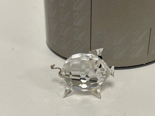 Figurine swarovski 010028 - swarovski,