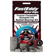 Traxxas Compatible Stampede VXL Sealed Bearing Kit