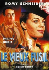 Affiche du film Le Vieux Fusil