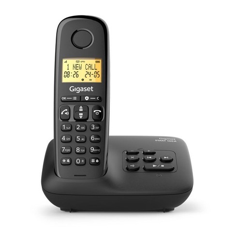 Téléphone fixe gigaset - fixe,