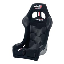 Baquet ATECH FIA Target