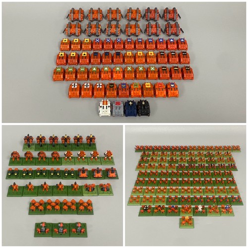 Blood angels warhammer epic - warhammer,