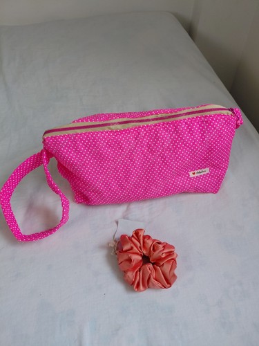Trousse toilette femme - trousse, de