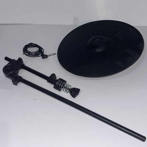 Alesis dm5 cymbal - alesis,