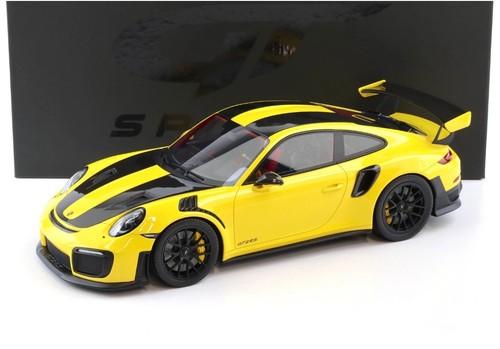 Porsche 911 991 gt2 rs - [991.2], wp
