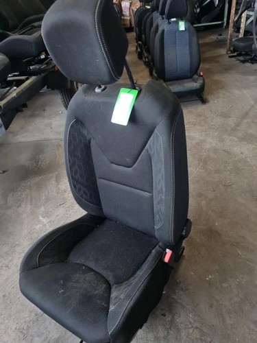 Siege avant droit - , renault
