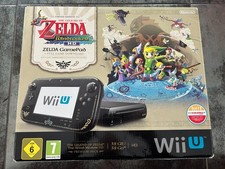 Console nintendo wii - wii, u