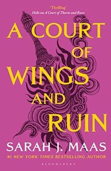 Court wings and - court, the