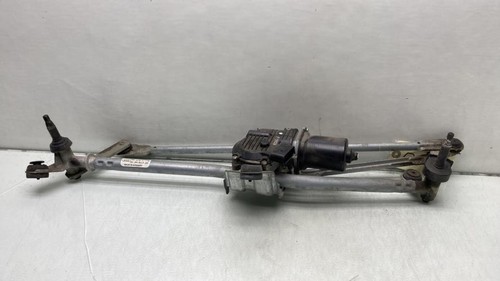 Moteur essuie glace avant audi - moteur,