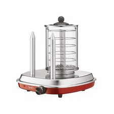 Simeo Machine à Hot Dog 450w