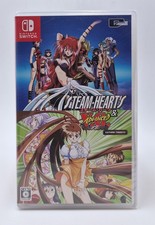 Steam Hearts & Advanced