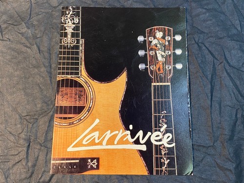 Larrivee 09 c 10 - c-72,, c-10