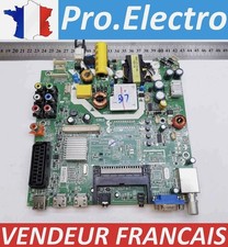 Motherboard TV JVC LT-28HA72U MS308C1-ZC01-01 1010039365-00188 M17/2010010242/12