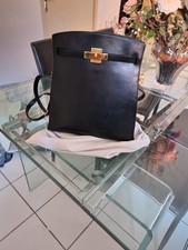 Sac KELLY Sport en box noir 30