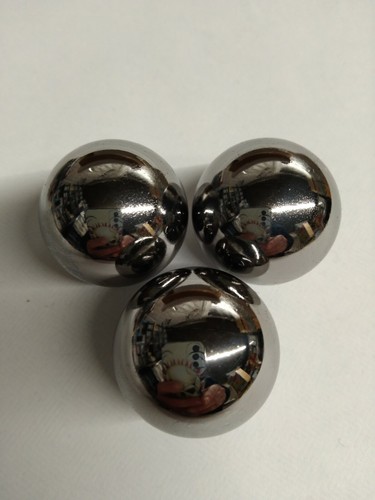 Bille flipper standard - 3x,