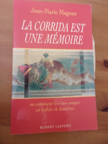 Magnan corrida est une - corrida,