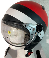 Chopper Casque Jet Bayard