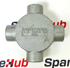 COOPER CROUSE HINDS GUAX26