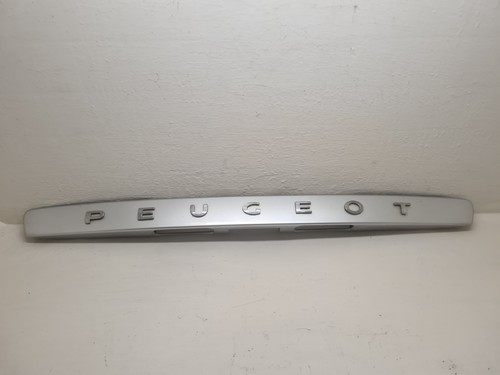 Cache lumière plaque - de,
