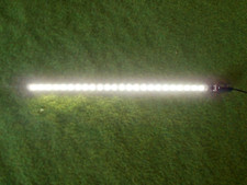 NEW rampe d'éclairage pour