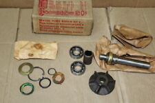 1 kit de réparation pompe à eau neuf d'origine RENAULT galion,goelette 4168,4240