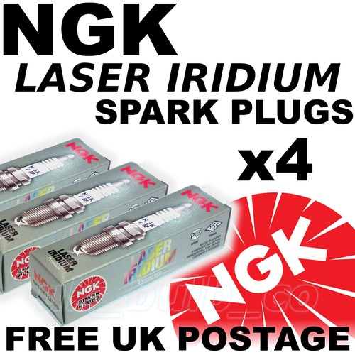 Ngk laser iridium extension - ngk,