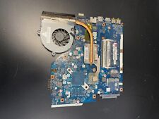 Carte mère ordinateur portable Packard Bell P5WS6