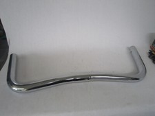 Guidon philippe metal - guidon,
