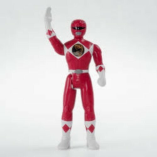 Jouet happy meal ans power - jouet,