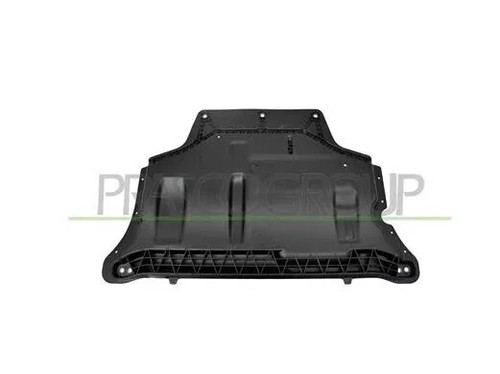 Cache sous moteur pour - cache, vw