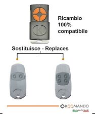 Télécommande Multikoo Slide