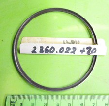 Montesa 23M NOS 250 La Cross