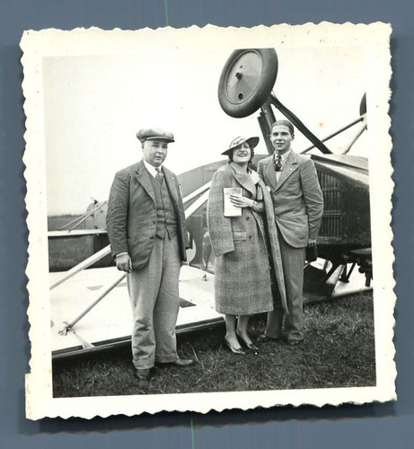 Avion tourisme aloc - de,