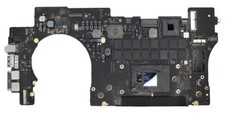 carte mere MacBook pro RETINA a1398 fin-2013 i7 16GB Excellent État
