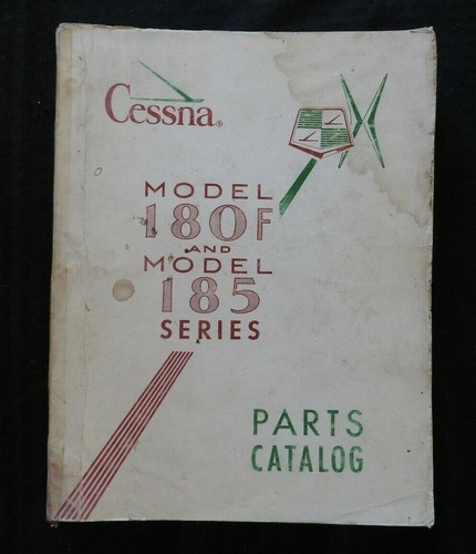 Catalogue pièces avion - catalogue,