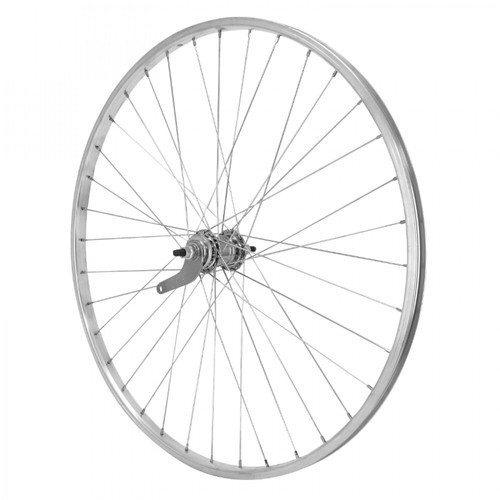 Roue city 700x35b alu - , torpedo