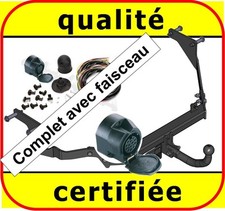 ATTELAGE pour Citroën Xsara