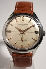 JAEGER-LECOULTRE AUTOMATIQUE