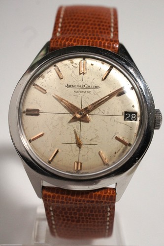 Jaeger lecoultre automatique - jaeger-lecoultre,