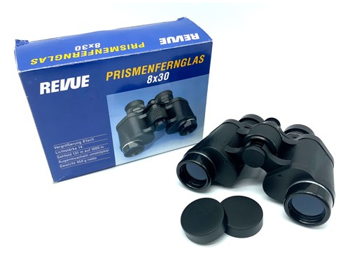 Revue easybuy jumelles - jumelles, 8x30