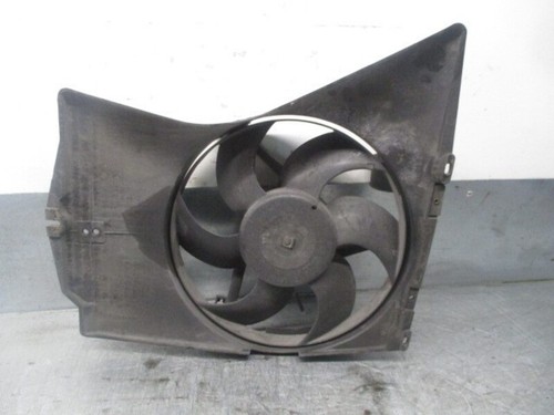 Ventilateur électrique rover - ventilateur,