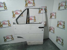 porte avant gauche RENAULT