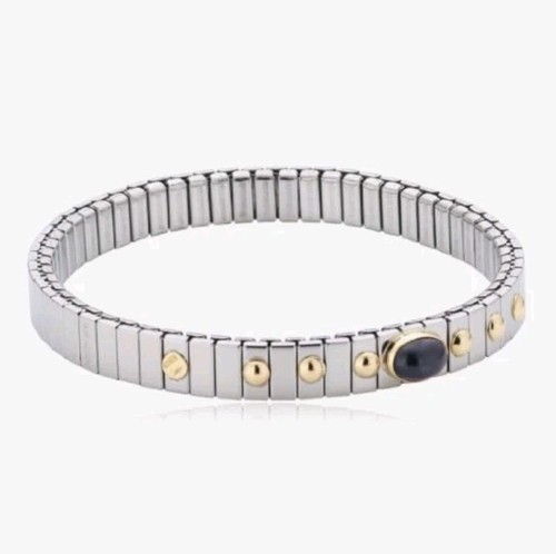 Bracelet nomination acier - bracelet,