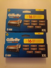 Gillette proglide lames de - gillette,