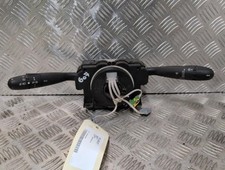 Com (Bloc Contacteur Tournant+Commodo Essuie Glace+Commodo Phare) PEUGEOT 607