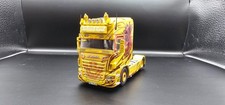 Tekno 65615 Scania 1:50 Roland